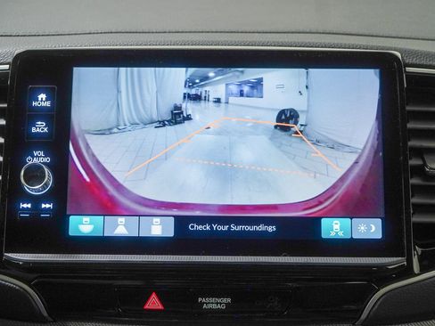 New 2026 Honda Ridgeline RTL image 30