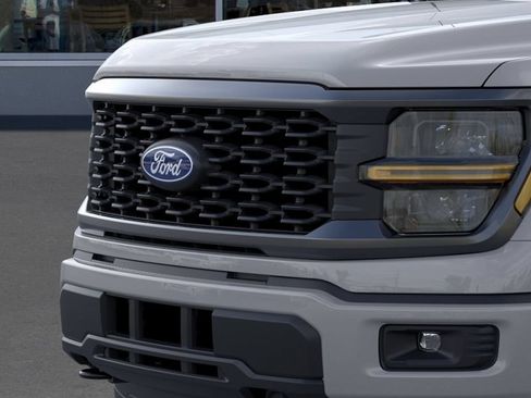 New 2026 Ford F150 STX w/ Equipment Group 200A AWD/4WD image 17