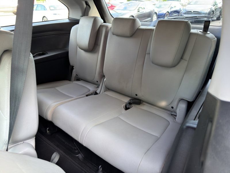 Used 2020 Honda Odyssey EX-L w/ RES & Navigation image 31