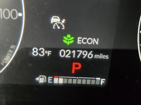 Certified 2025 Honda CR-V Sport-L image 24