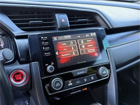 Used 2021 Honda Civic Sport image 20