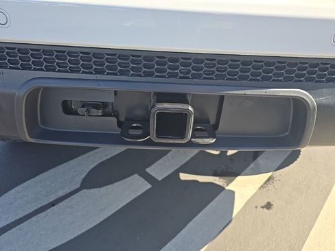 New 2026 Jeep Compass Trailhawk w/ Trailer Tow Group image 14