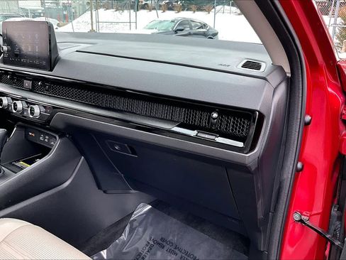 Used 2024 Honda CR-V EX-L image 19