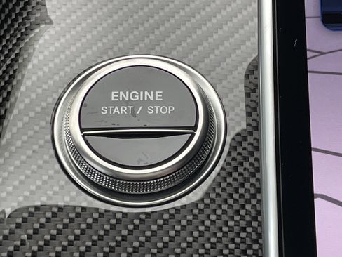 New 2026 Mercedes-Benz S 63 AMG S image 27