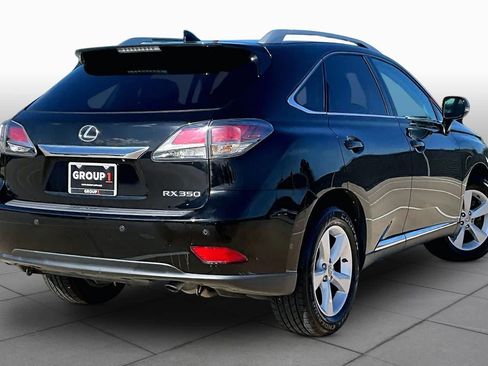 Used 2015 Lexus RX 350 FWD image 13