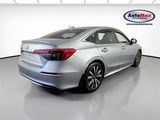 Used 2022 Honda Civic EX image 2