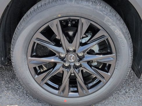 Used 2023 MAZDA CX-5 Carbon Edition AWD/4WD image 11
