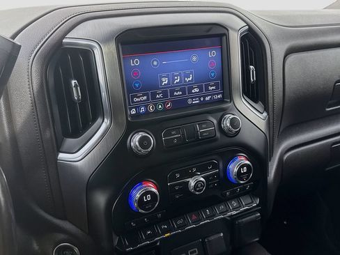 Used 2021 GMC Sierra 1500 Denali w/ Driver Alert Package II AWD/4WD image 19