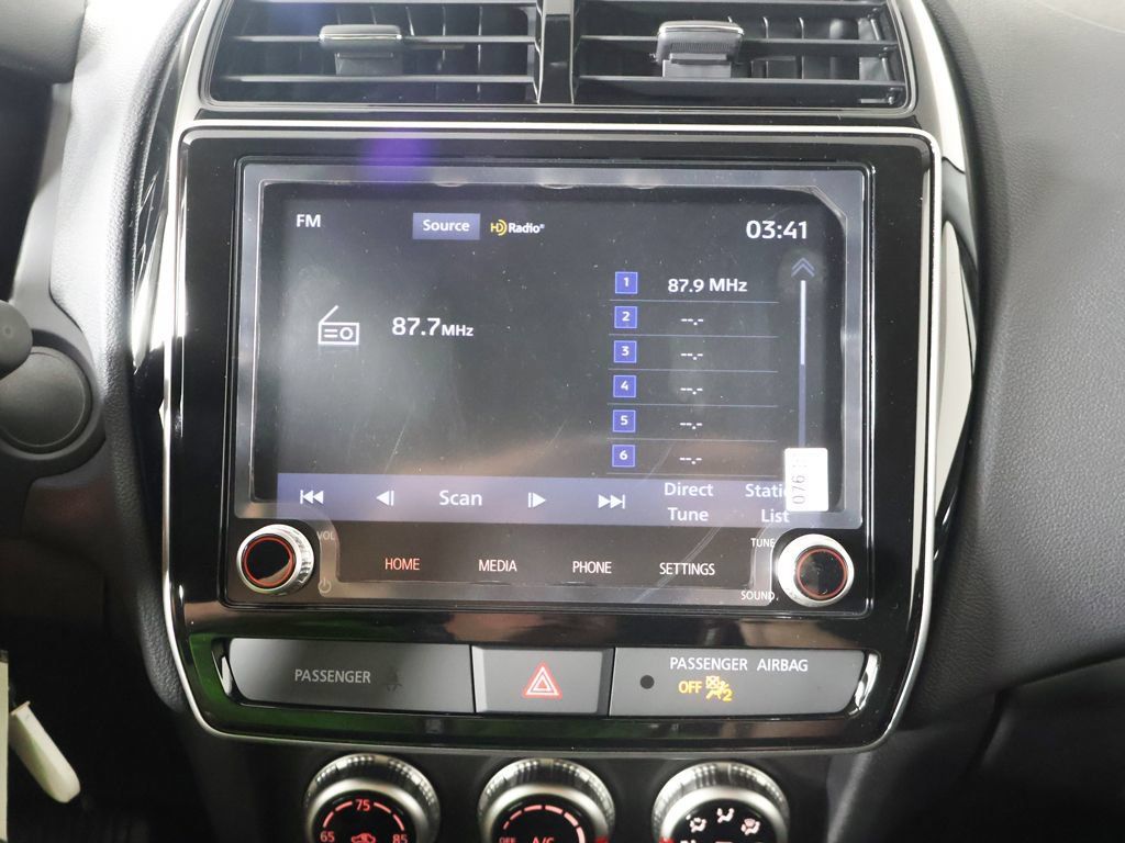 New 2027 Mitsubishi Outlander Sport ES AWD/4WD image 38