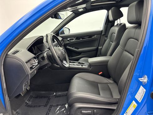 Used 2023 Honda Civic Sport Touring image 25