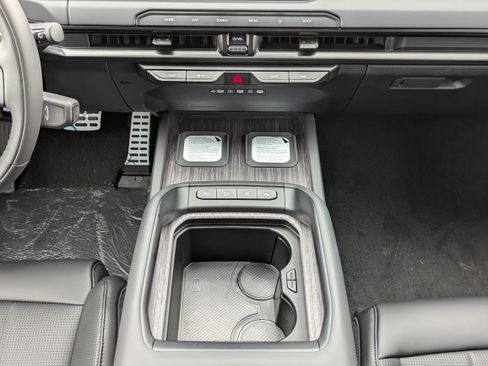 New 2027 Kia Telluride X-Line SX Prestige AWD/4WD image 19