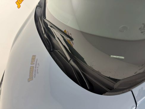 New 2026 Nissan Sentra SV w/ SV Convenience Package image 12