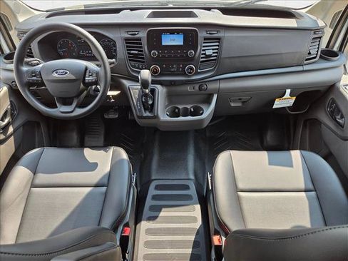 New 2025 Ford Transit 150 Low Roof image 14