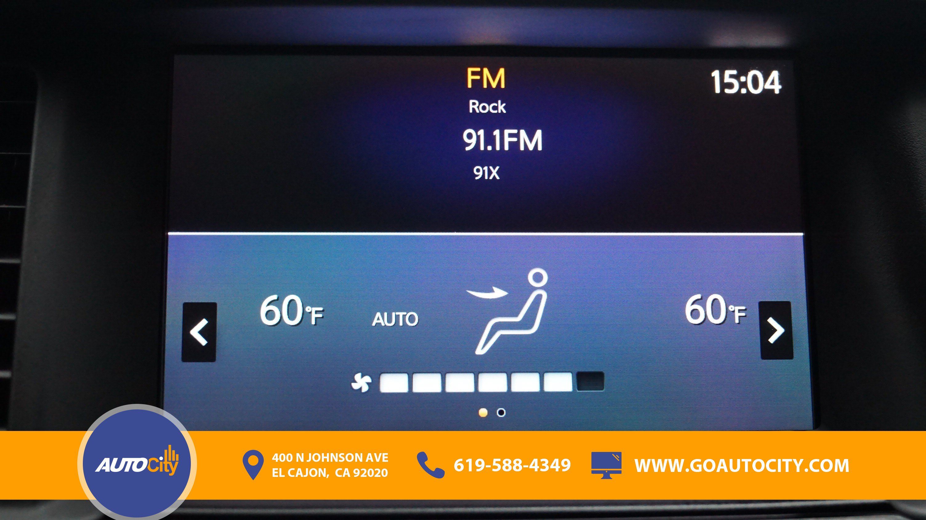 Used 2020 Nissan Pathfinder SV FWD image 21