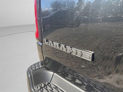 New 2026 RAM 1500 Laramie w/ Night Edition image 24