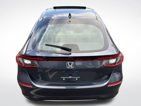 Used 2023 Honda Civic EX-L image 10