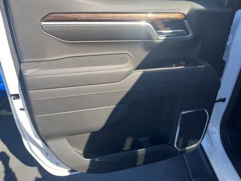 New 2026 GMC Sierra 1500 Elevation w/ Elevation Premium Package image 17