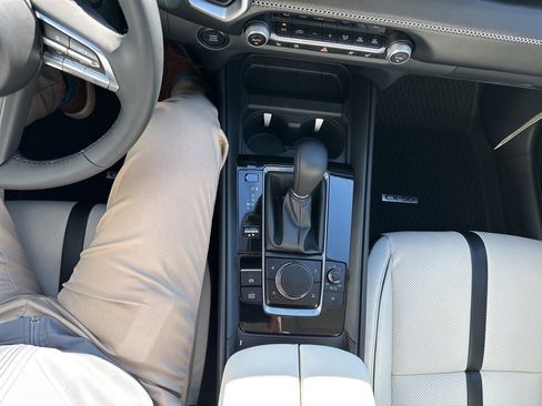 New 2026 MAZDA CX-50 AWD 2.5 S w/ Weather Package image 50