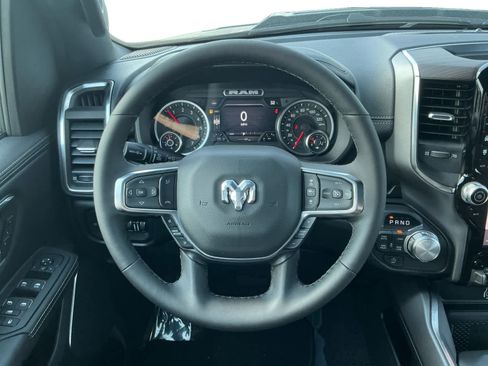 New 2026 RAM 1500 Laramie w/ Sport Appearance Package image 13