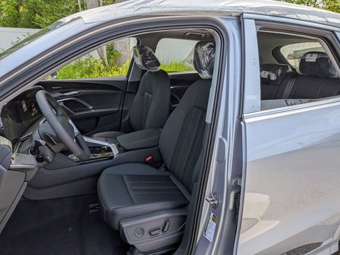 New 2026 Audi Q5 Premium Plus AWD/4WD image 8