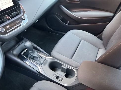 Used 2024 Toyota Corolla LE image 26