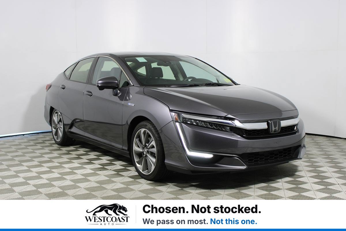 Used 2019 Honda Clarity Plug-In Hybrid image 1