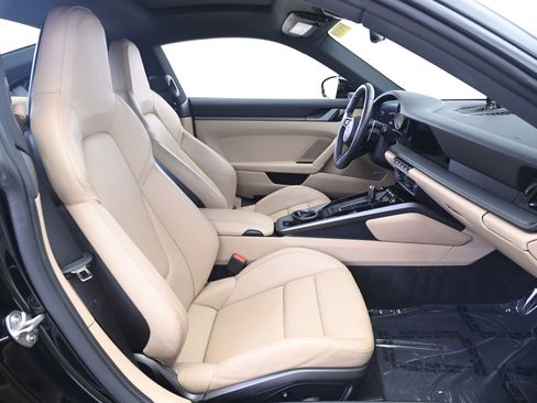 Used 2020 Porsche 911 Carrera 4S image 19
