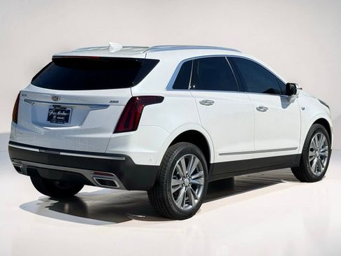 New 2026 Cadillac XT5 Premium Luxury w/ Driver Assist Package image 13