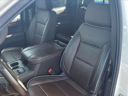 Used 2023 GMC Sierra 1500 Denali w/ Denali Reserve Package AWD/4WD image 23