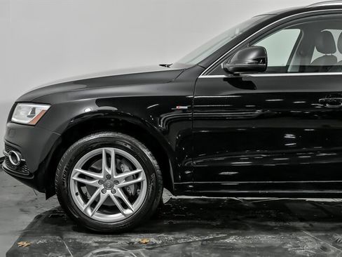 Used 2014 Audi Q5 3.0T Premium Plus image 6