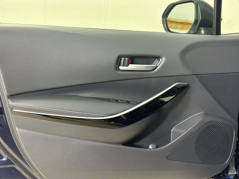 New 2026 Toyota Corolla XLE w/ Carpet Mat Package (TMS) image 11