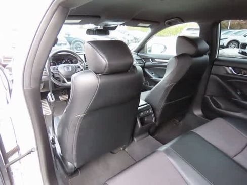 Used 2022 Honda Accord Sport image 14