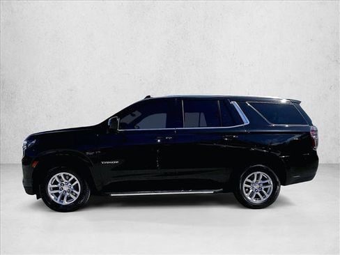 Used 2023 Chevrolet Tahoe LS RWD image 6
