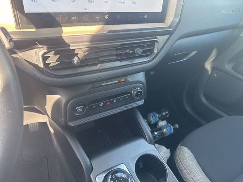 Used 2025 Ford Bronco Sport Big Bend image 12