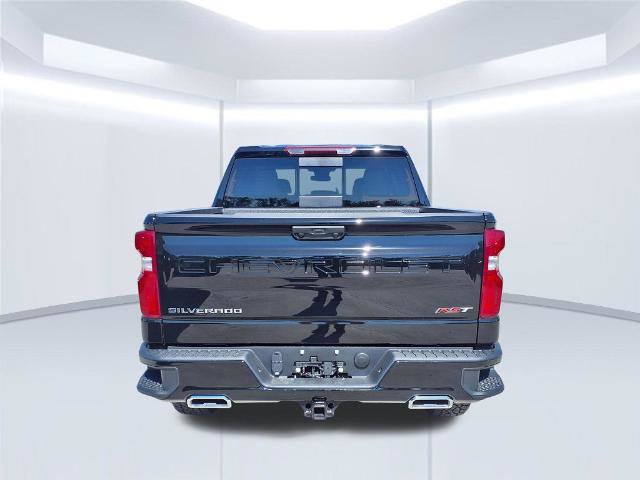 New 2026 Chevrolet Silverado 1500 RST AWD/4WD image 2