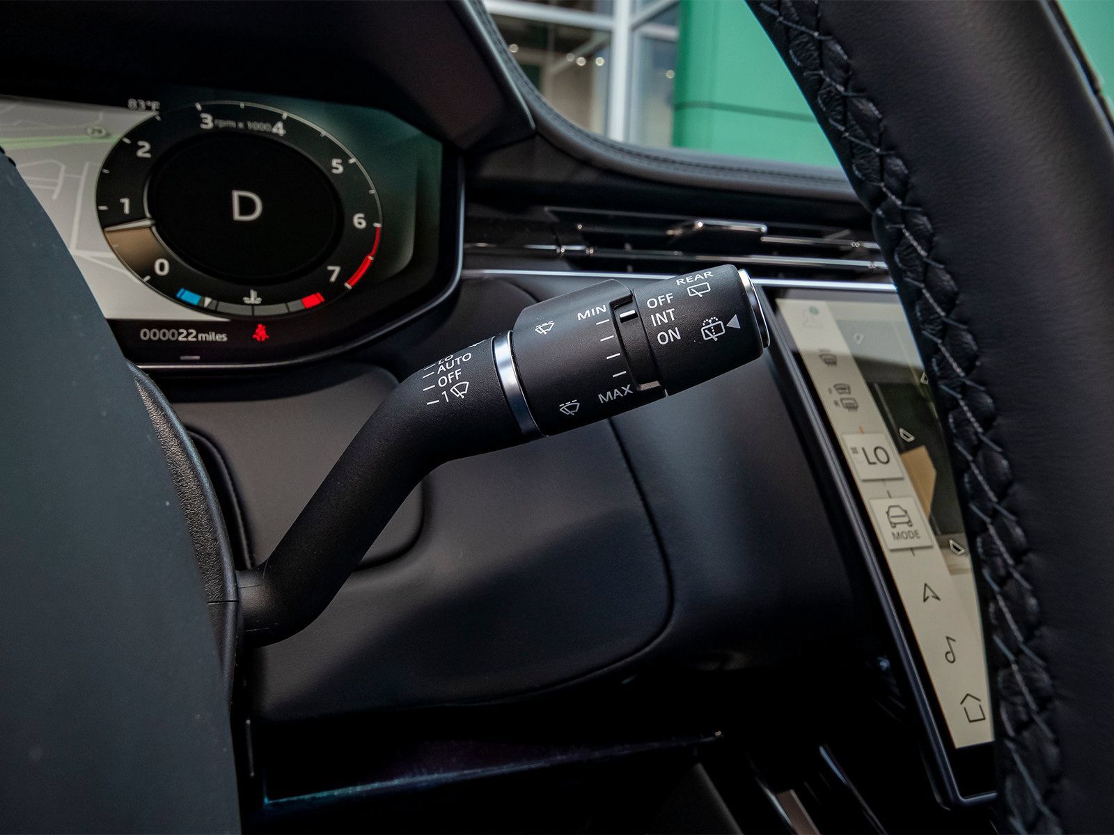 New 2026 Land Rover Range Rover Sport SE AWD/4WD image 22