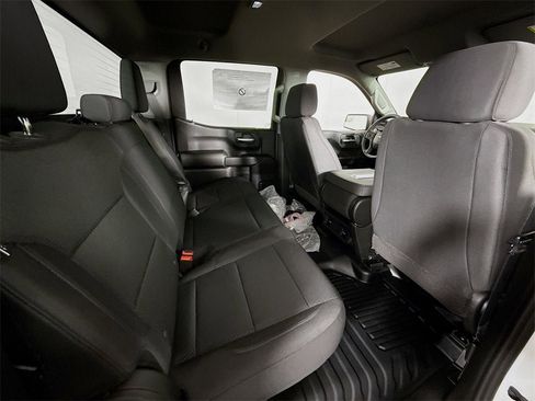 New 2026 Chevrolet Silverado 1500 W/T w/ WT Value Package image 18