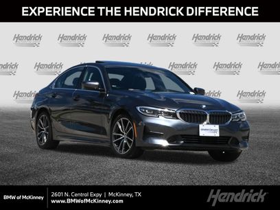Used 2021 BMW 330i Sedan w/ Convenience Package