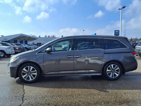 Used 2014 Honda Odyssey Touring image 8