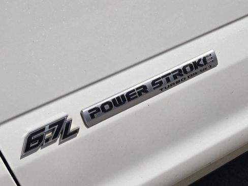 Used 2021 Ford F450 King Ranch w/ King Ranch Ultimate Package image 13