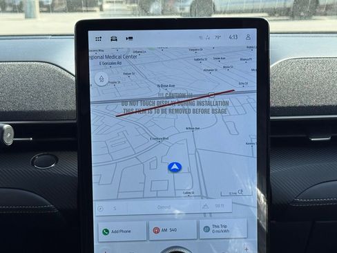 New 2025 Ford Mustang Mach-E Premium image 22