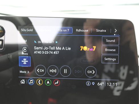 Used 2023 Chevrolet Corvette Z06 image 11