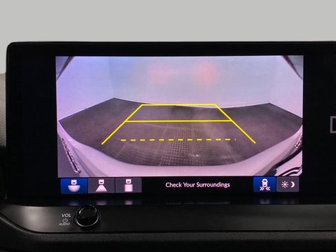 Used 2025 Honda Accord Sport image 22