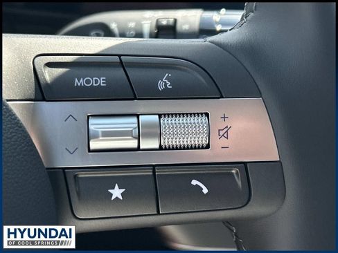 New 2027 Hyundai Kona SEL Sport FWD image 28