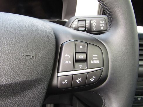 Used 2025 Ford Bronco Sport Heritage w/ Convenience Package image 33