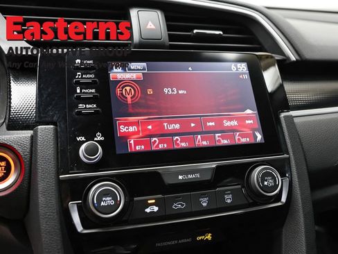 Used 2020 Honda Civic Sport image 18