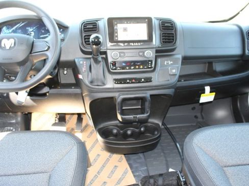 New 2026 RAM ProMaster 1500 image 19