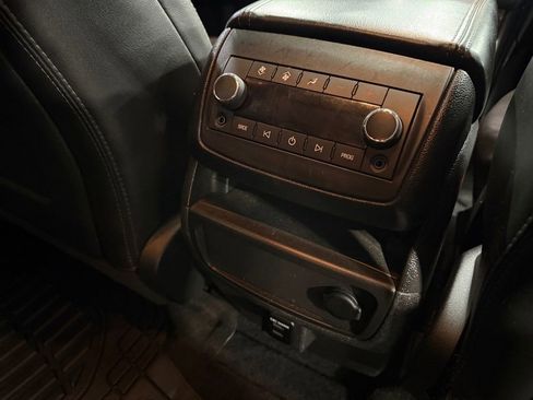 Used 2015 GMC Acadia SLT w/ Open Road Package image 21