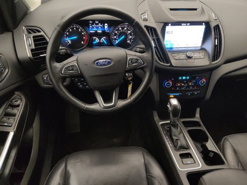 Used 2018 Ford Escape SEL AWD/4WD image 22