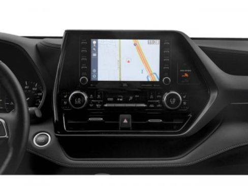 Used 2020 Toyota Highlander Limited image 16